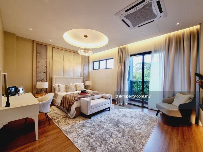 Rumah Berkembar untuk Dijual di Bandar Damansara Perdana, Damansara Perdana oleh Reni Lim - iProperty.com.my
