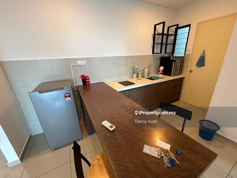 For Rent - Atlantis Residences (Pangsapuri Atlantis Kota Syahbandar)