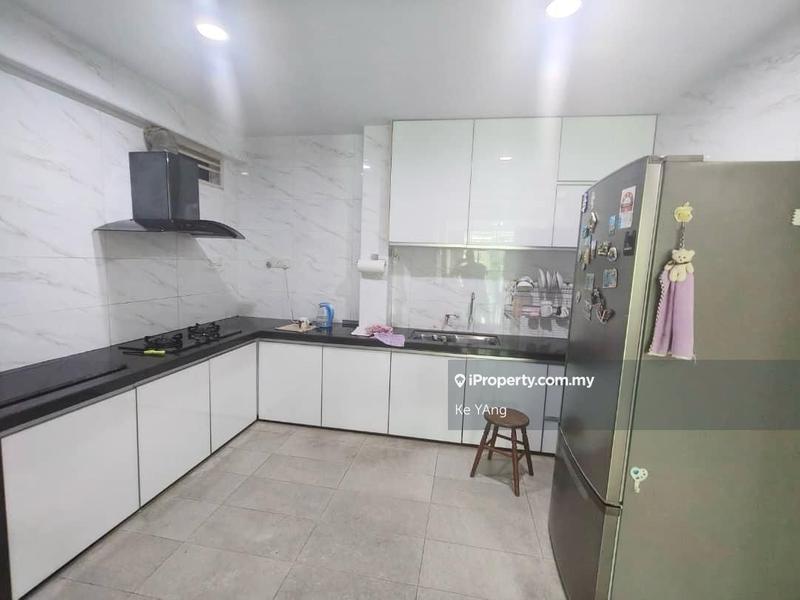 For Sale - The Oasis