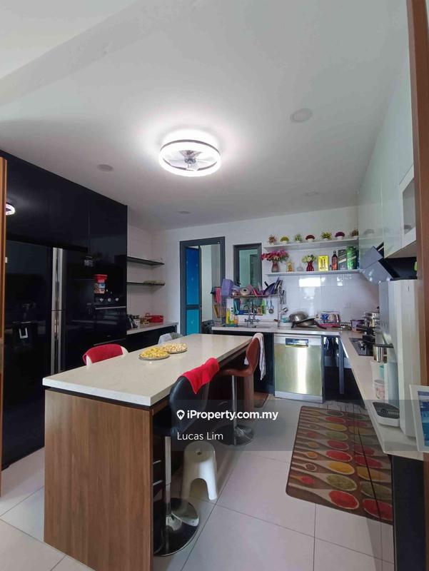 Condominium for Sale in Residensi Harmoni 2 by Lucas Lim - iProperty.com.my