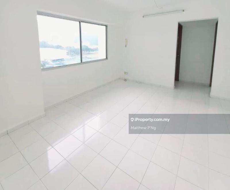 Pangsapuri untuk Dijual di Taman Pekaka Block 31 oleh Matthew P'Ng - iProperty.com.my