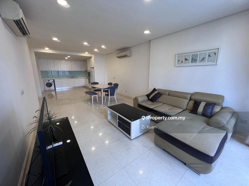 Condominium for Sale in 6 CapSquare by Zi Xuan - iProperty.com.my