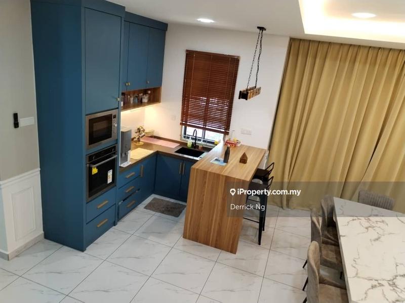 Rumah Berangkai 2 Tingkat untuk Dijual di Sungai Petani, Kedah oleh Derrick Ng - iProperty.com.my