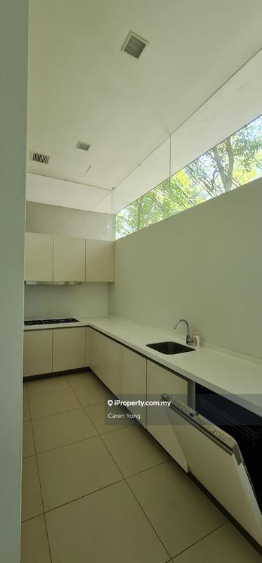 Semi-Detached House for Rent in Ampang Hilir, Ampang by Caren Yong - iProperty.com.my