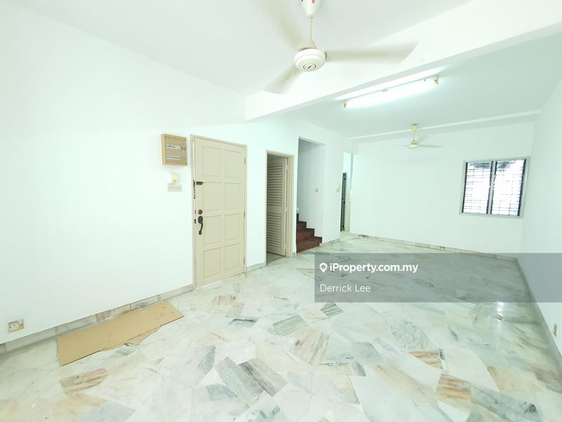 Rumah Berangkai 2 Tingkat untuk Dijual di Usj 2, Subang Jaya oleh Derrick Lee - iProperty.com.my