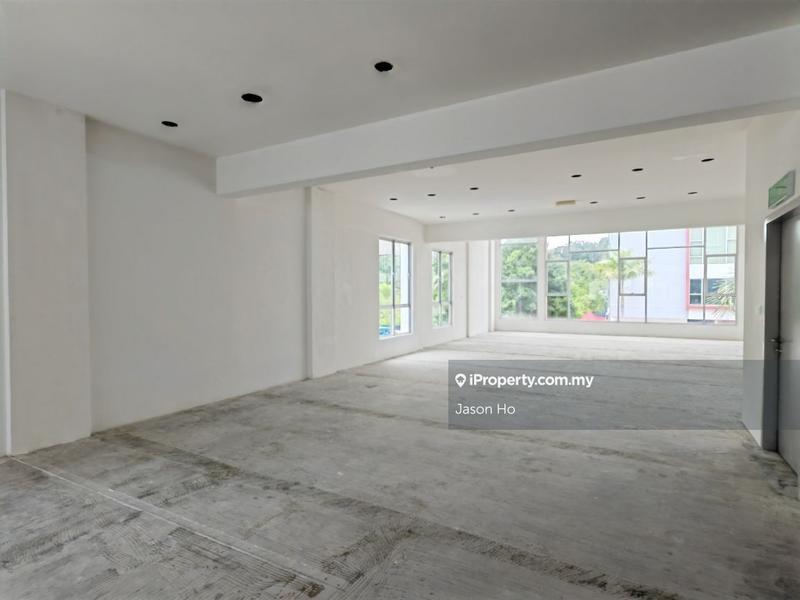 For Rent - Metro Park