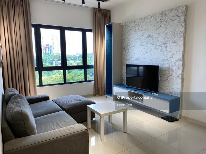 For Rent - Savio @ Riana Dutamas