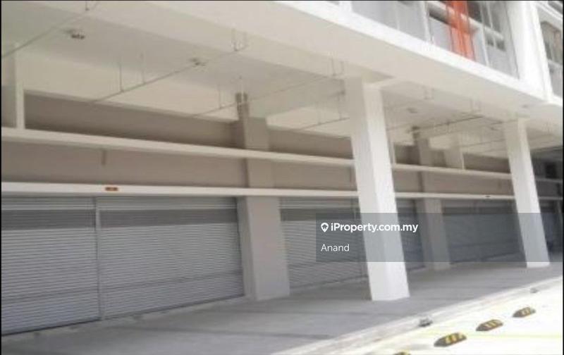 Shop / Office untuk Dijual di Bukit Jelutong, Shah Alam oleh Anand - iProperty.com.my