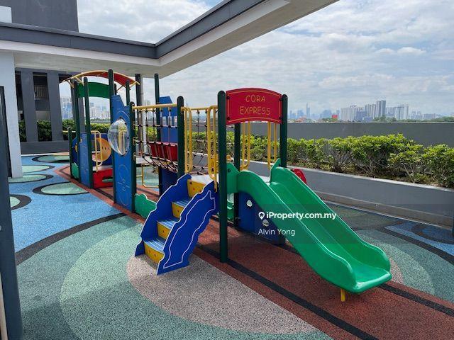 Condominium for Sale in Cora Plus by Alvin Yong - iProperty.com.my