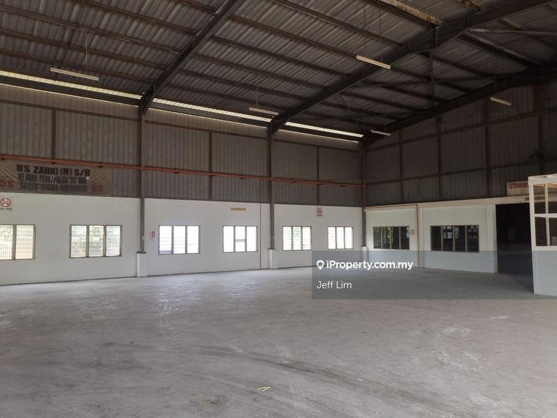 Warehouse for Rent in Taman Sri Pengkalan, Ipoh by Jeff Lim - iProperty.com.my