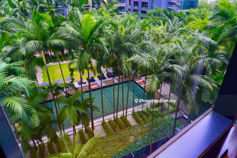 For Rent - St Mary Residences