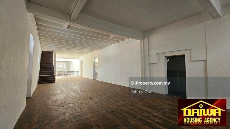 Shop for Rent in Georgetown, George Town by Jeffrey Ooi - iProperty.com.my