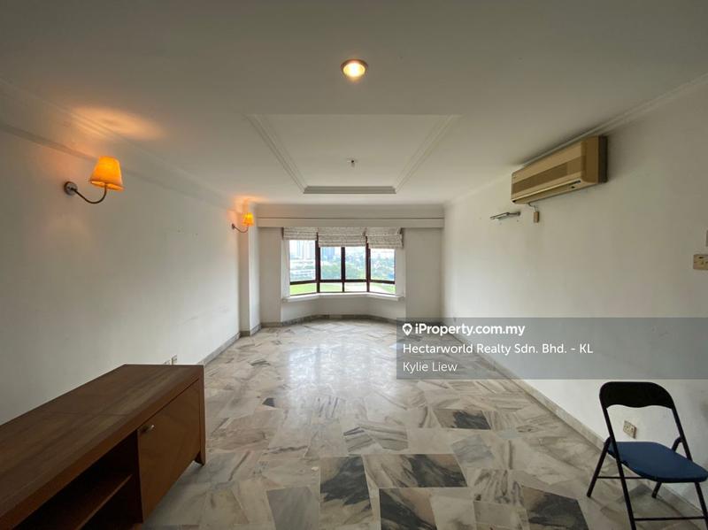 For Sale - Menara Polo