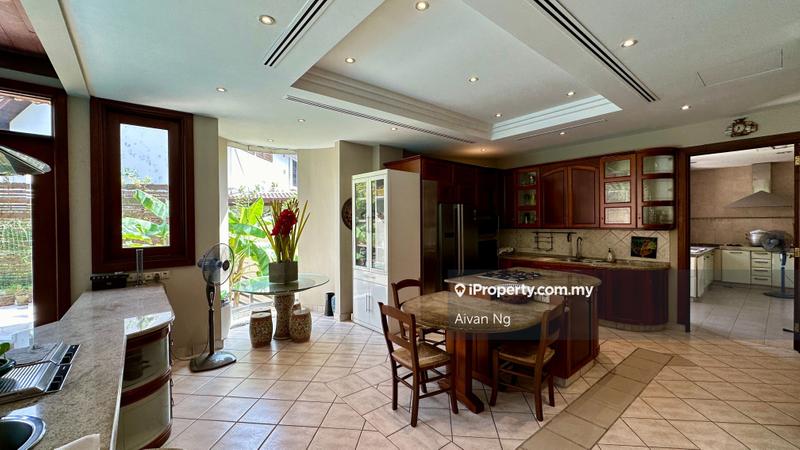 Banglo untuk Dijual di Taman Bukit Pantai, Bangsar oleh Aivan Ng - iProperty.com.my