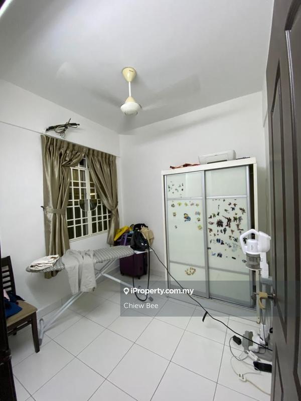 Flat for Sale in Taman Pelangi Indah by Chiew Bee - iProperty.com.my