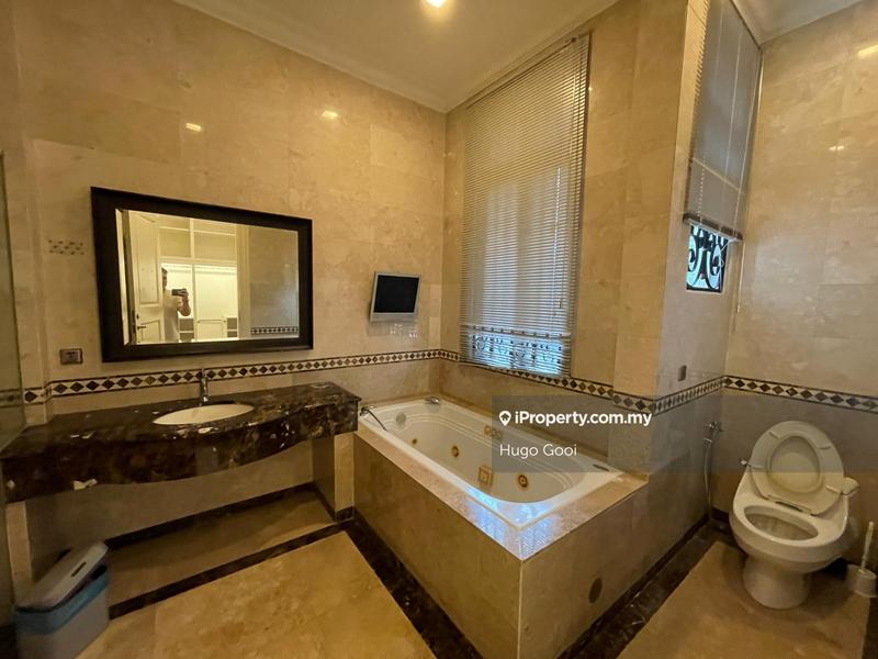 Semi-Detached House for Rent in Bukit Antarabangsa, Ampang by Hugo Gooi - iProperty.com.my