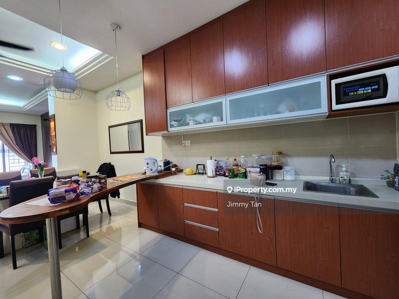 Rumah Berangkai 2 Tingkat untuk Dijual di Sungai Buloh, Selangor oleh Jimmy Tan - iProperty.com.my