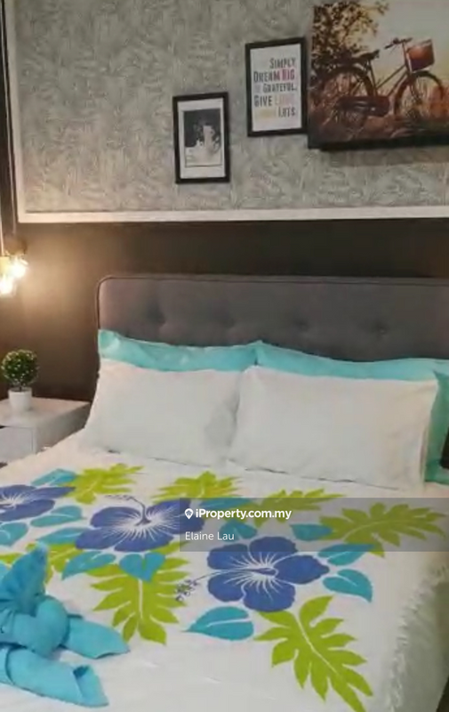 Condominium for Sale in Queensville by Elaine Lau - iProperty.com.my