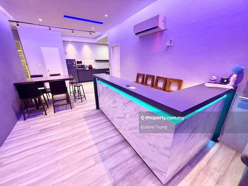 For Rent - Residensi Bintawa Riverfront (PR1MA @ Bintawa Riverfront)