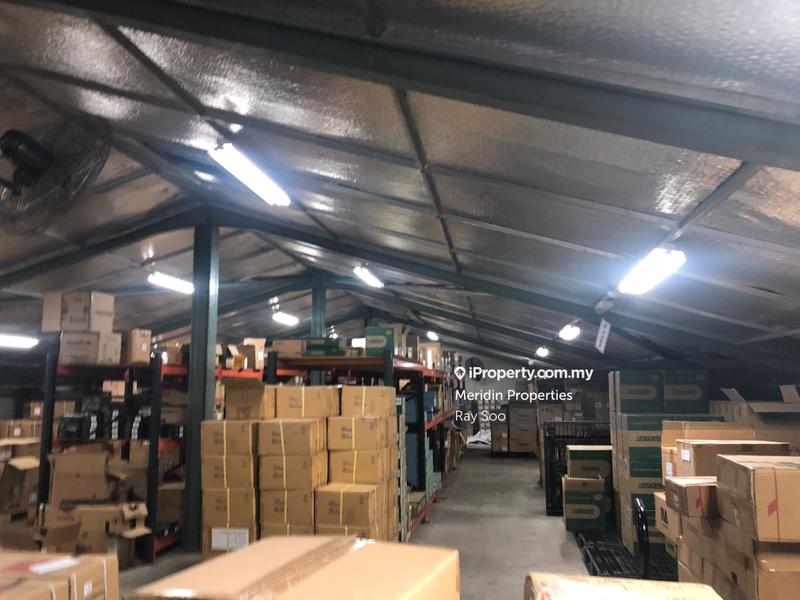 For Sale - Jalan 51A Seksyen 51 Petaling Jaya Kota Damansara