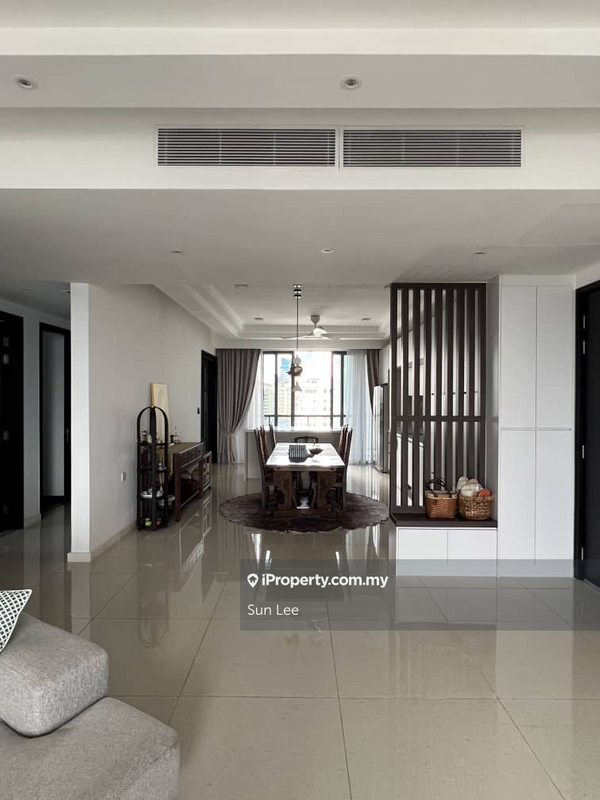 For Sale - Agile Mont Kiara