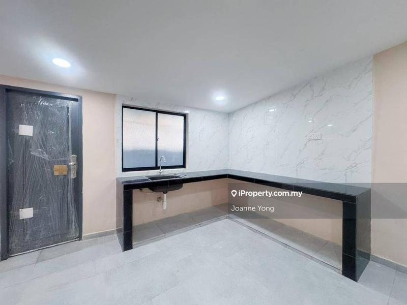Rumah Berangkai 1 Tingkat untuk Dijual di Taman Sri Skudai, Skudai oleh Joanne Yong - iProperty.com.my