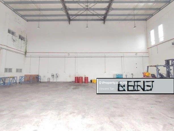 Semi-D Factory for Sale in semenyih, Semenyih by Vincent Tan - iProperty.com.my