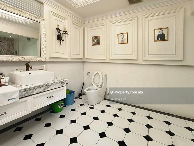 Bungalow House for Sale in Mutiara Homes, Mutiara Damansara by Tarsha Lim - iProperty.com.my