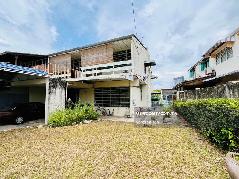 Semi-Detached House for Sale in 2-Storey Semi D at Tanjong Tokong, Tanjung Tokong by Sandrea Tan - iProperty.com.my