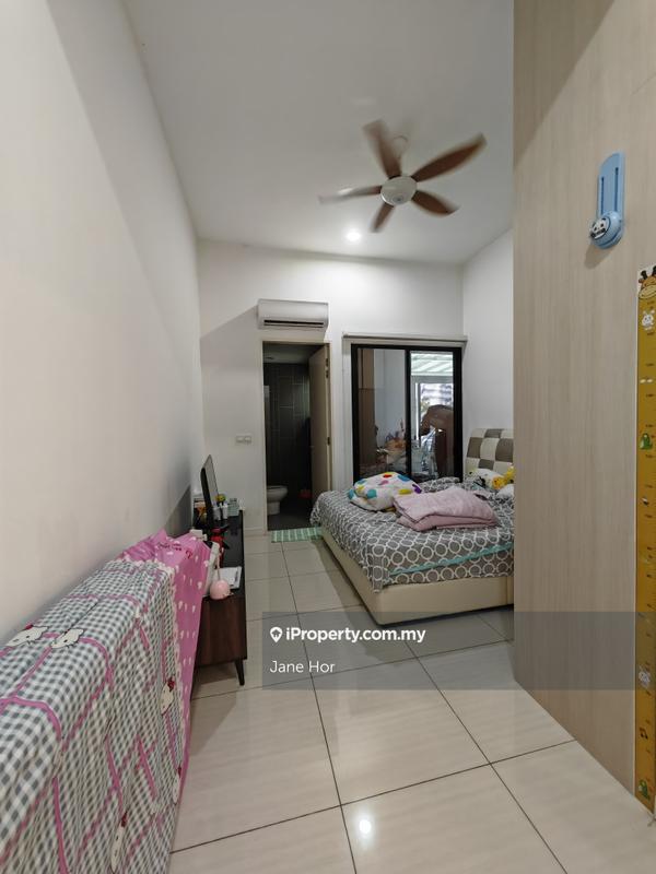 Rumah Teres 3-Tingkat untuk Dijual di 16 Sierra, Puchong oleh Jane Hor - iProperty.com.my