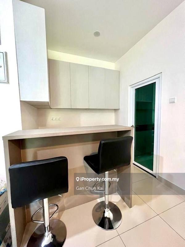 Condominium for Rent in Setia Pinnacle by Gan Chun Kai - iProperty.com.my