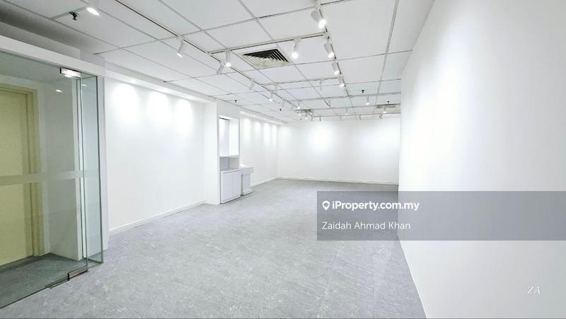 For Rent - Menara RTK