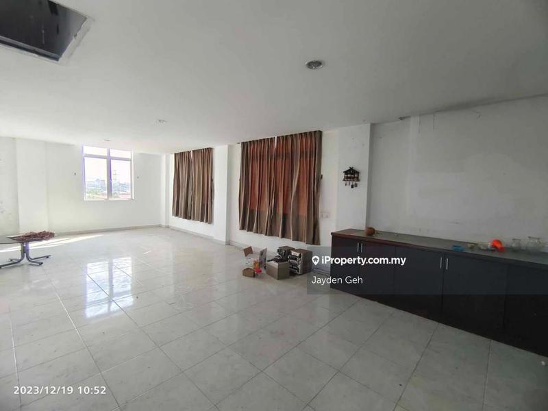 Detached Factory for Sale in Bandar Baru Mergong, Alor Setar by Jayden Geh - iProperty.com.my