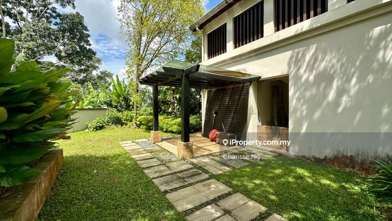 Bungalow House for Sale in Bangsar Hill, Bangsar by Charisse Ng - iProperty.com.my