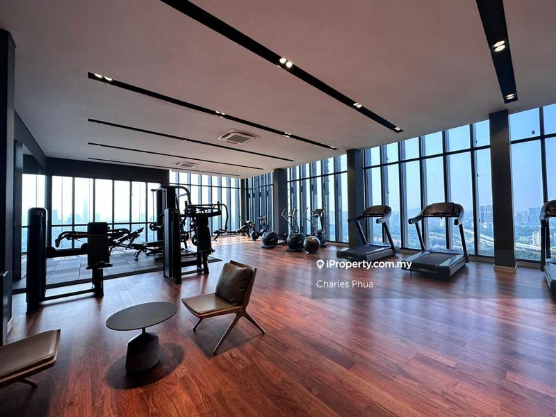 For Sale - Setia Sky Seputeh