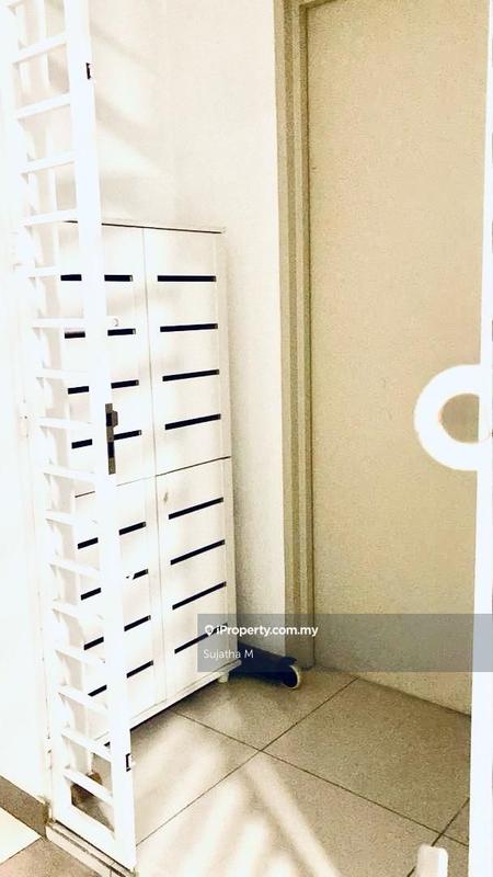 Residensi Servis untuk Disewa di KL Gateway Residences oleh Sujatha M - iProperty.com.my