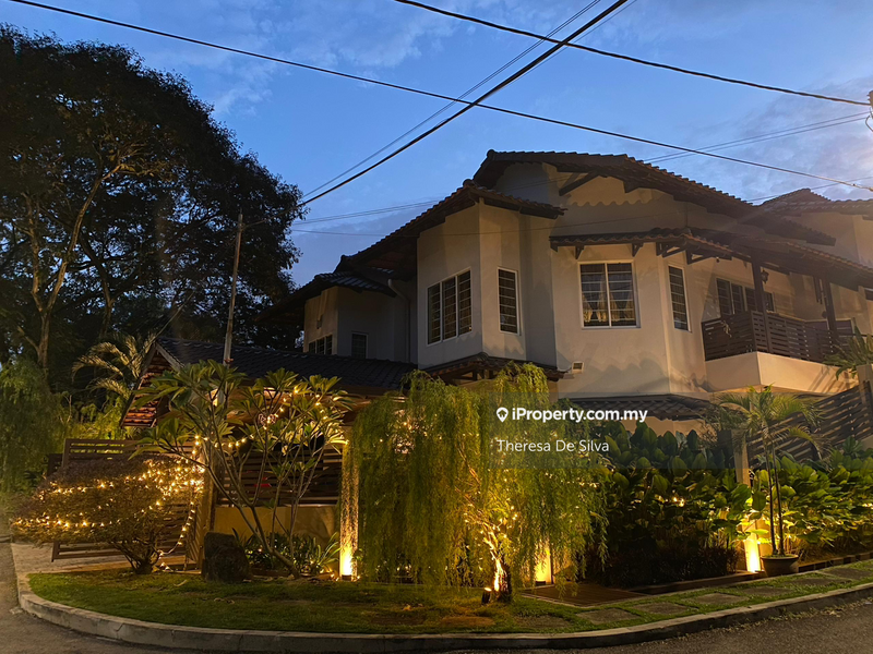Bungalow House for Sale in 66227, Jalan Klang Lama (Old Klang Road) by Theresa De Silva - iProperty.com.my