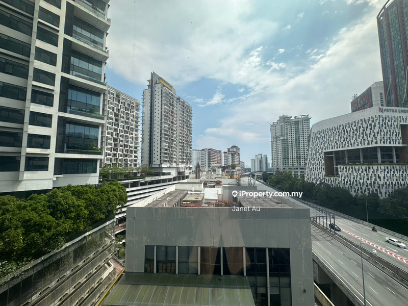 Office for Rent in Bandar Damansara Perdana, Damansara Perdana by Janet Au - iProperty.com.my