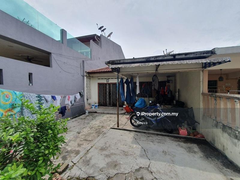1-storey Terraced House for Sale in Bangsar Lucky Garden, Bangsar by Kesva - iProperty.com.my