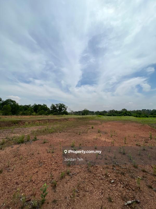 Bungalow Land for Sale in Country Heights, Kajang by Jordan Teh - iProperty.com.my