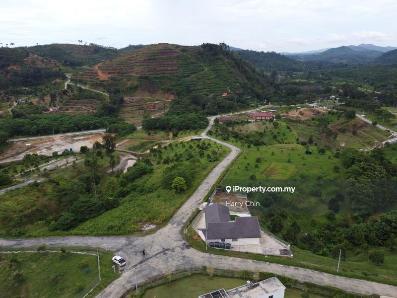 For Sale - The Valley, Bentong