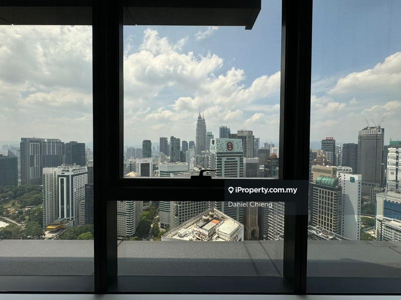 For Sale - Pavilion Ceylon Hill