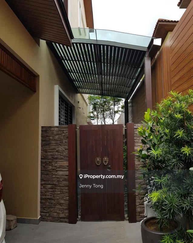 Banglo untuk Dijual di Tropicana, Petaling Jaya oleh Jenny Tong - iProperty.com.my