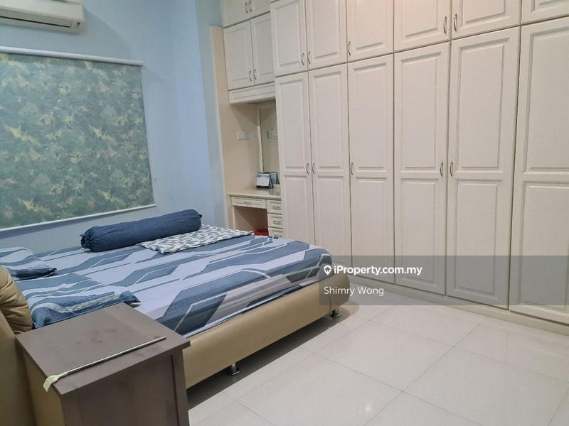 Condominium for Sale in Seputeh Permai by Shimry Wong - iProperty.com.my