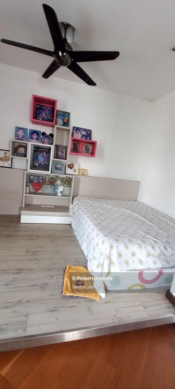 Zero-Lot Bungalow for Sale in USJ Heights, Subang Jaya by Sandra Lim - iProperty.com.my