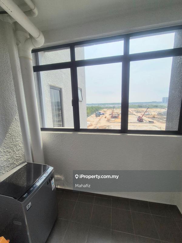 For Rent - Casa Embun @ Cybersouth