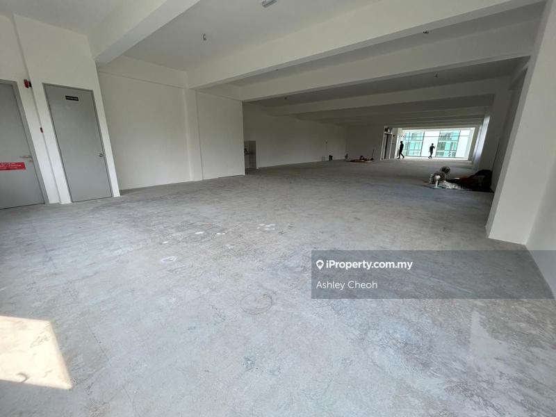 Semi-D Factory for Rent in Novus Business Park Glenmarie, Shah Alam by Ashley Cheoh - iProperty.com.my
