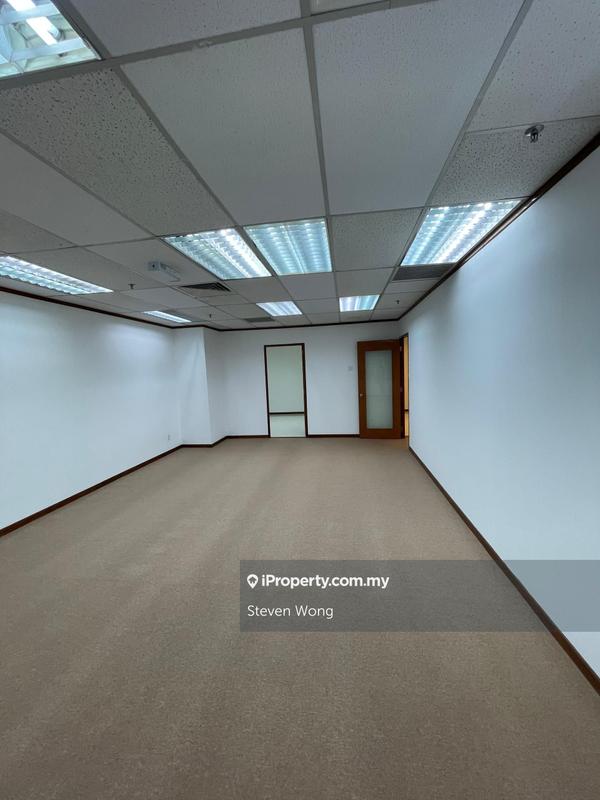 For Sale - Wisma UOA II