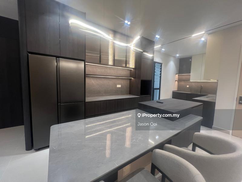 Condominium for Rent in Picasso Residence by Jason Ooi - iProperty.com.my