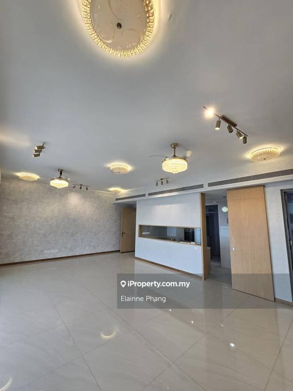 For Rent - Southern Marina Residences